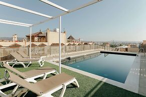 Hesperia Córdoba