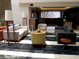 Crowne Plaza Toluca Lancaster by IHG