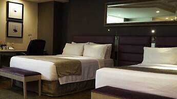 Crowne Plaza Toluca Lancaster by IHG