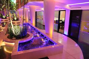 Crowne Plaza Toluca Lancaster by IHG