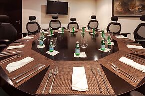 Crowne Plaza Toluca Lancaster by IHG