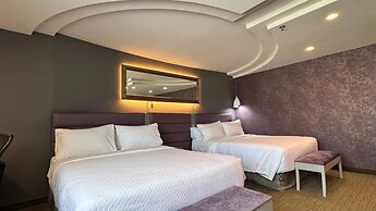 Crowne Plaza Toluca Lancaster by IHG