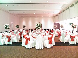 Crowne Plaza Toluca Lancaster by IHG