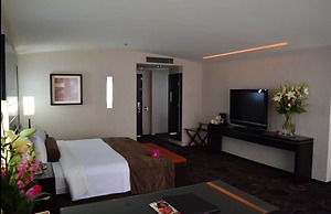 Crowne Plaza Toluca Lancaster by IHG