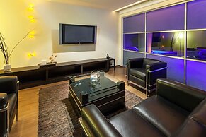 Crowne Plaza Toluca Lancaster by IHG