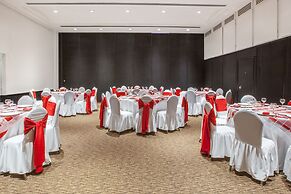 Crowne Plaza Toluca Lancaster by IHG
