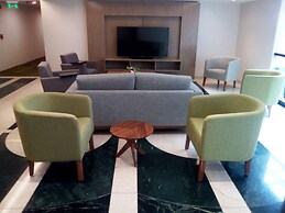 Crowne Plaza Toluca Lancaster by IHG