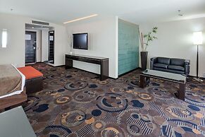 Crowne Plaza Toluca Lancaster by IHG