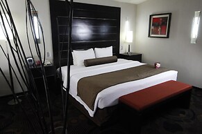 Crowne Plaza Toluca Lancaster by IHG