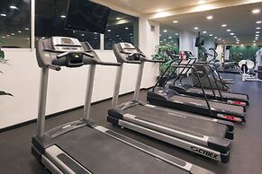 Crowne Plaza Toluca Lancaster by IHG