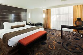 Crowne Plaza Toluca Lancaster by IHG