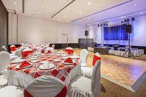 Crowne Plaza Toluca Lancaster by IHG