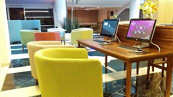 Crowne Plaza Toluca Lancaster by IHG