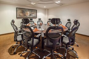 Crowne Plaza Toluca Lancaster by IHG
