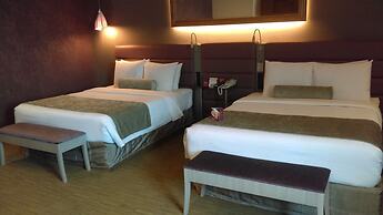 Crowne Plaza Toluca Lancaster by IHG