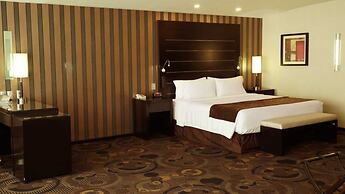 Crowne Plaza Toluca Lancaster by IHG