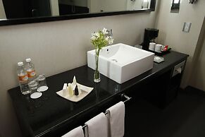 Crowne Plaza Toluca Lancaster by IHG