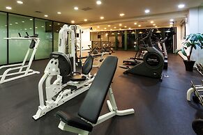 Crowne Plaza Toluca Lancaster by IHG