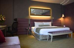 Crowne Plaza Toluca Lancaster by IHG