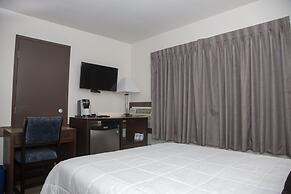 Happy Day Inn