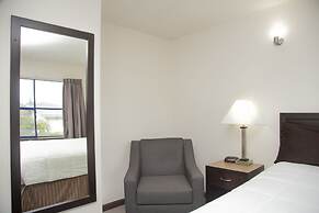 Happy Day Inn