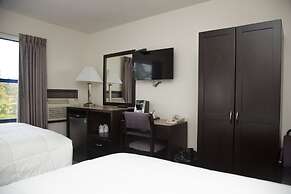 Happy Day Inn