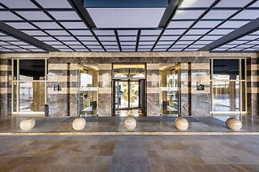 InterContinental Doha Beach & Spa by IHG