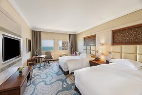 InterContinental Doha Beach & Spa by IHG