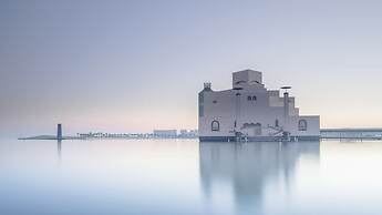 InterContinental Doha Beach & Spa by IHG
