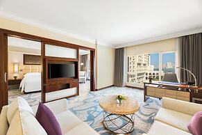 InterContinental Doha Beach & Spa by IHG