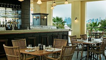 InterContinental Doha Beach & Spa by IHG