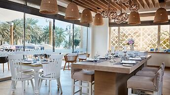 InterContinental Doha Beach & Spa by IHG