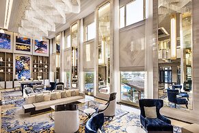 InterContinental Doha Beach & Spa by IHG