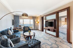 InterContinental Doha Beach & Spa by IHG