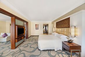 InterContinental Doha Beach & Spa by IHG