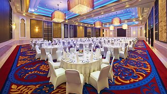 InterContinental Doha Beach & Spa by IHG