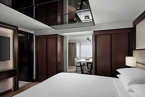Amman Marriott Hotel