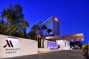 Amman Marriott Hotel