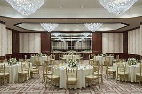 Amman Marriott Hotel