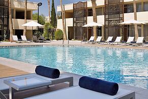 Amman Marriott Hotel