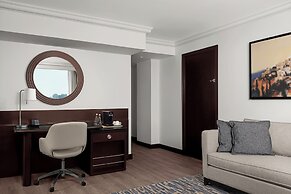Amman Marriott Hotel
