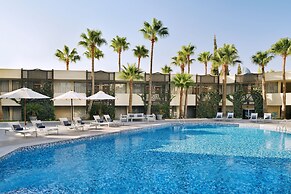 Amman Marriott Hotel