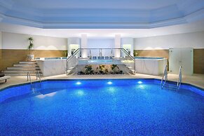 Amman Marriott Hotel