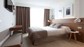Hotel Gelmírez