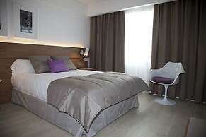 Hotel Gelmírez