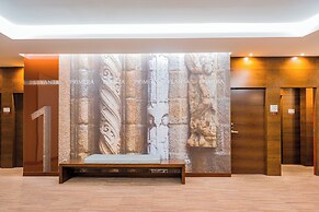 Compostela Hotel