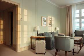 Parkhotel Quellenhof Aachen