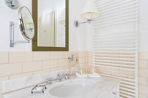 Parkhotel Quellenhof Aachen