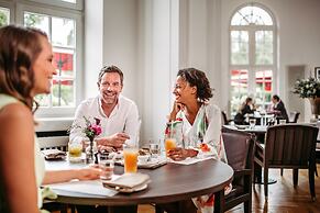 Parkhotel Quellenhof Aachen