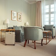 Parkhotel Quellenhof Aachen